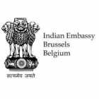 Indian Embassy in Belgium