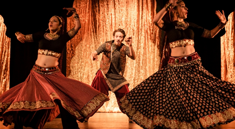 Sitara Sitara